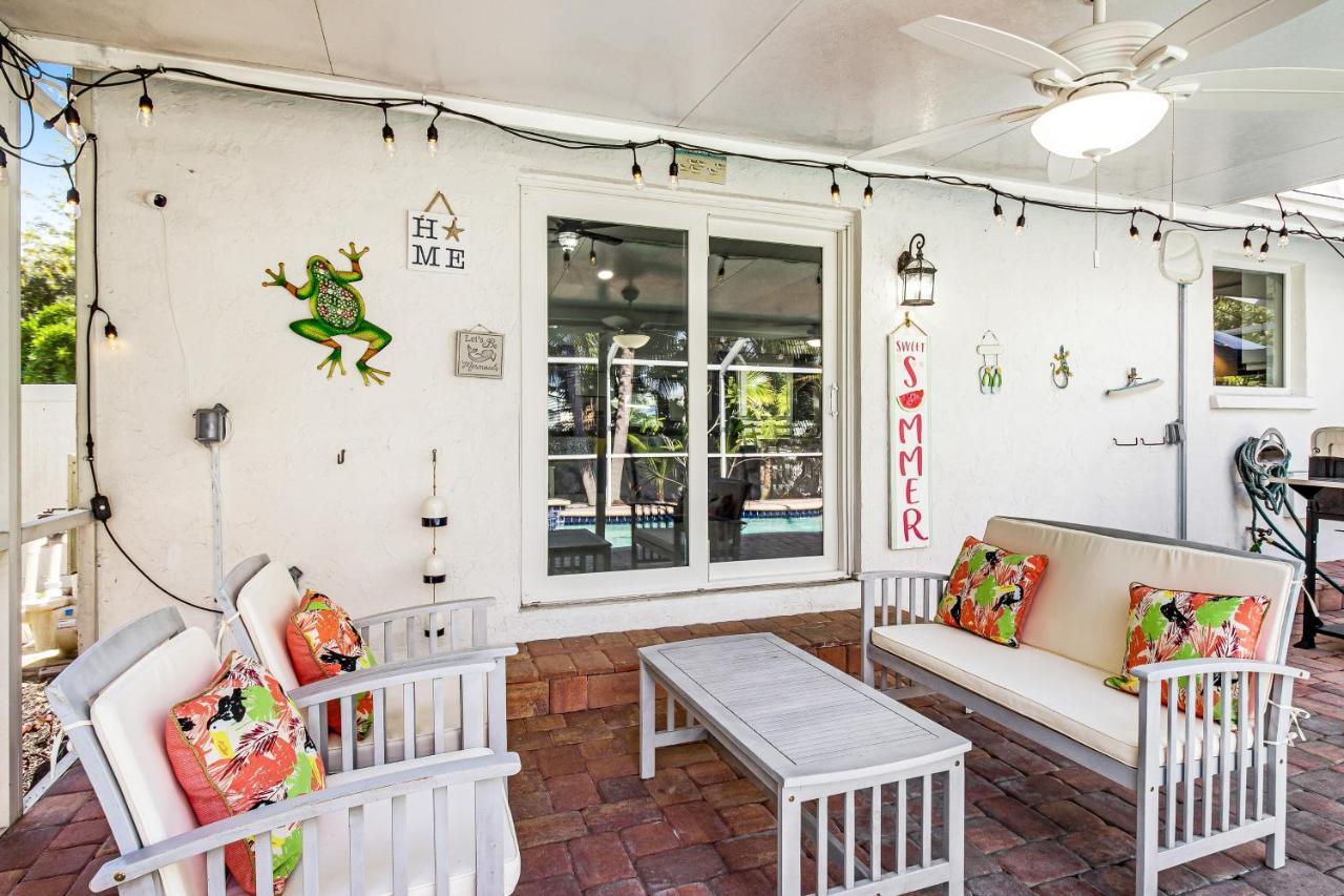 29 Palms Villa แบรเดนตัน ภายนอก รูปภาพ