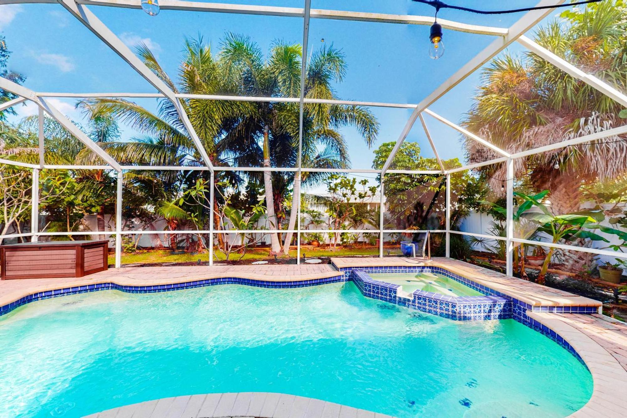 29 Palms Villa แบรเดนตัน ภายนอก รูปภาพ