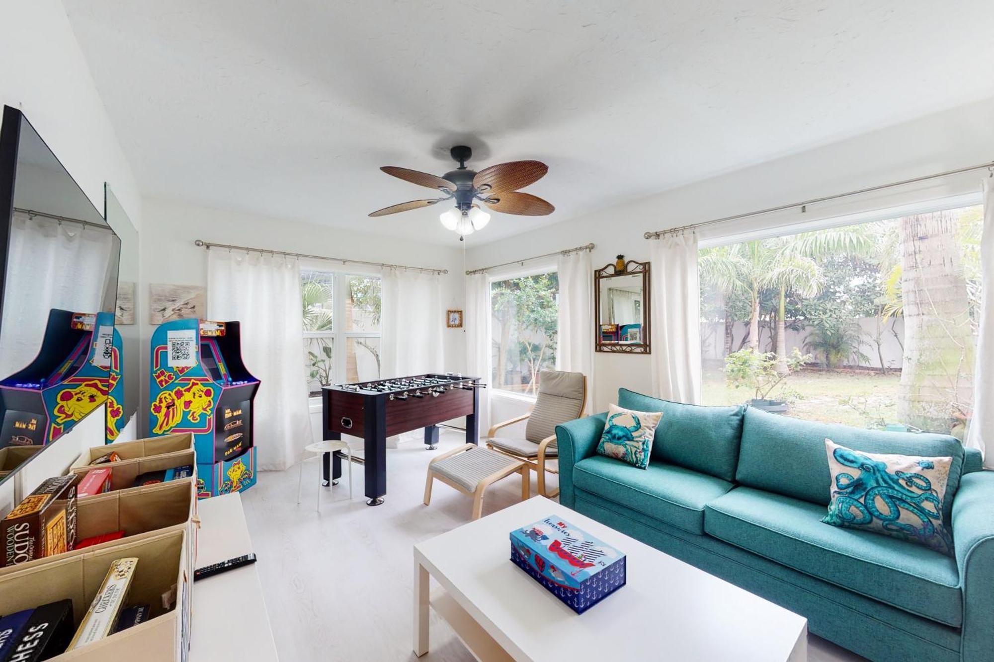 29 Palms Villa แบรเดนตัน ภายนอก รูปภาพ