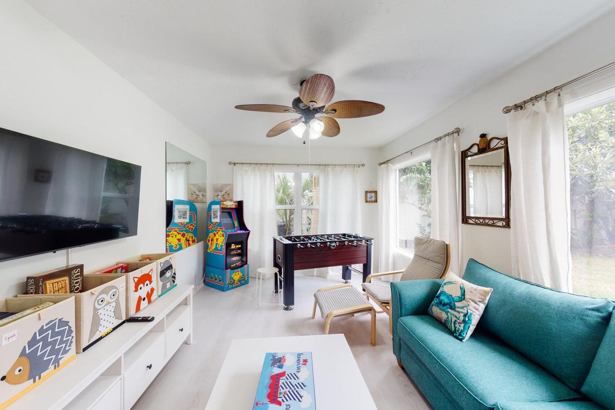 29 Palms Villa แบรเดนตัน ภายนอก รูปภาพ
