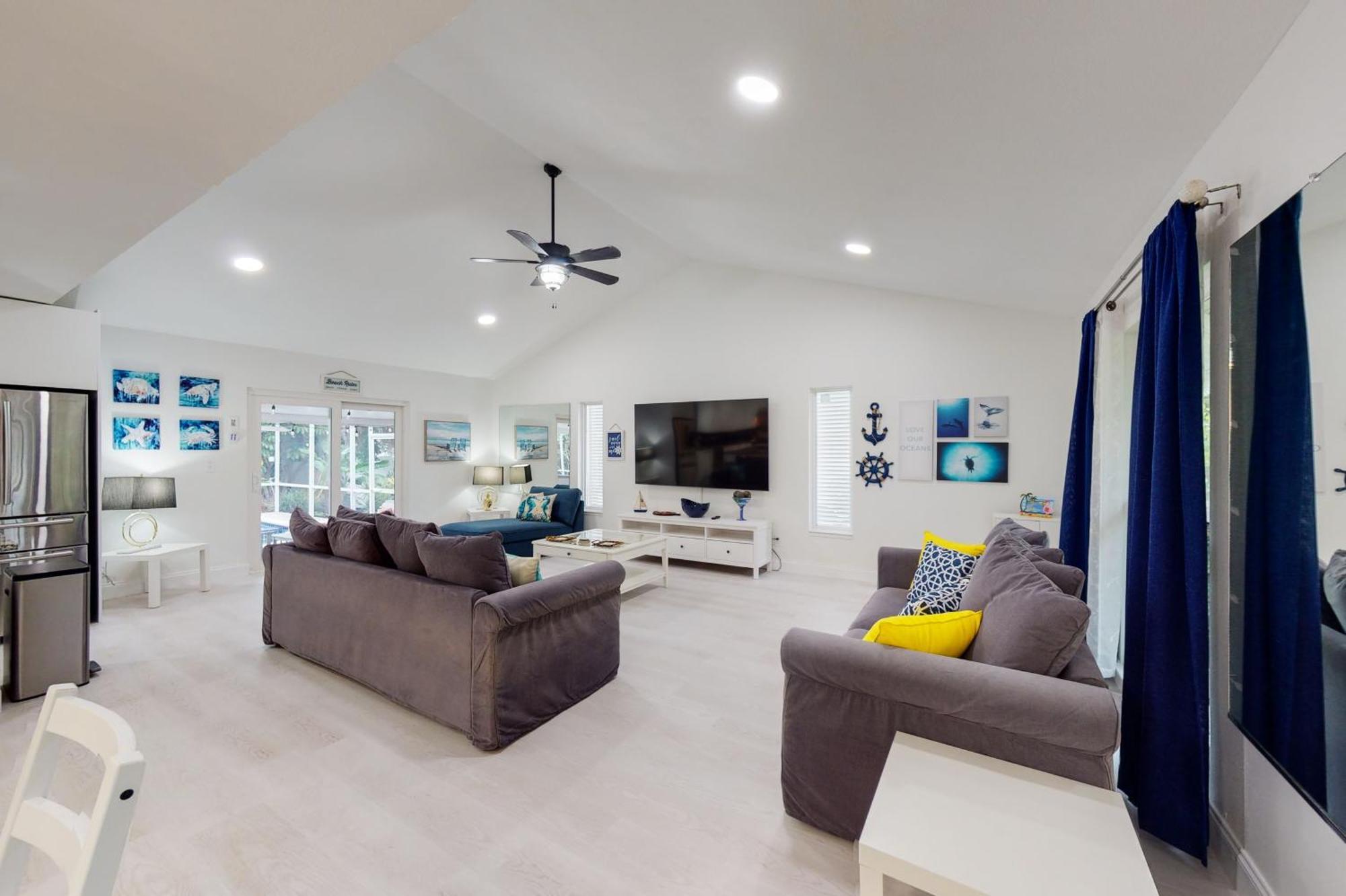 29 Palms Villa แบรเดนตัน ภายนอก รูปภาพ